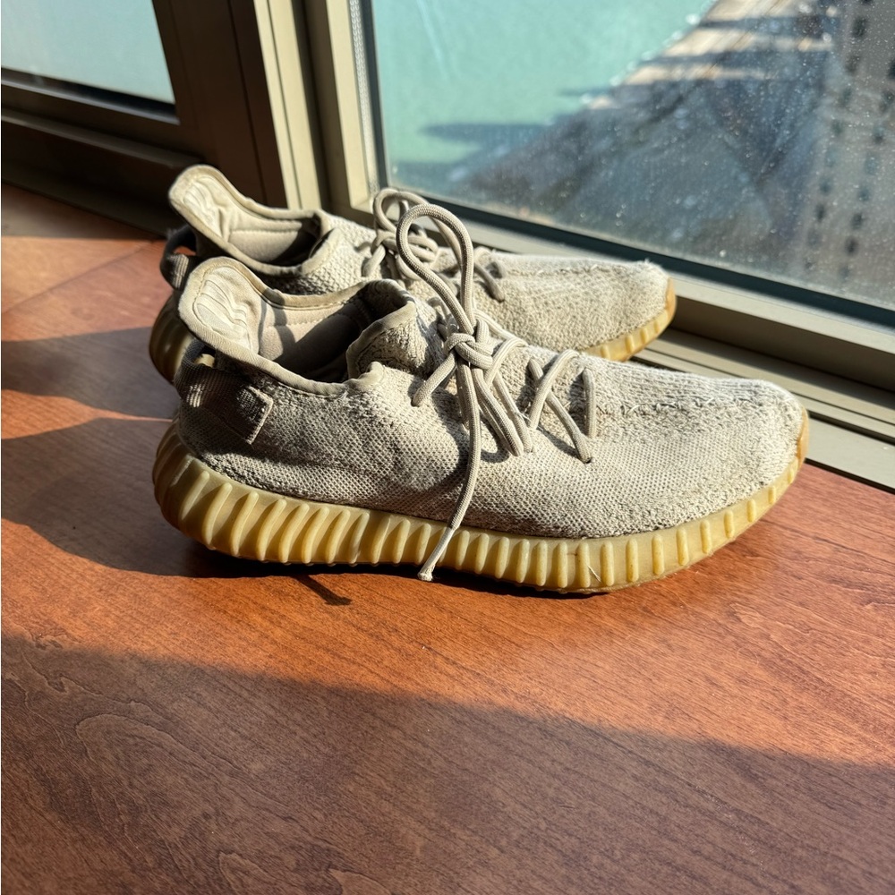 YEEZY BOOST 350 V2 'SESAME'
